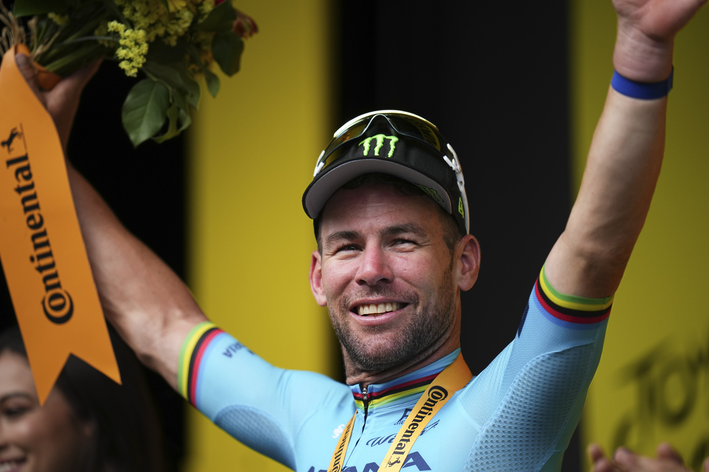 Pagelle Tour de France 2024: Mark Cavendish entra nella leggenda, rimpianti per Philipsen