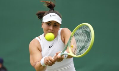 Bianca Andreescu