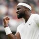 Frances Tiafoe