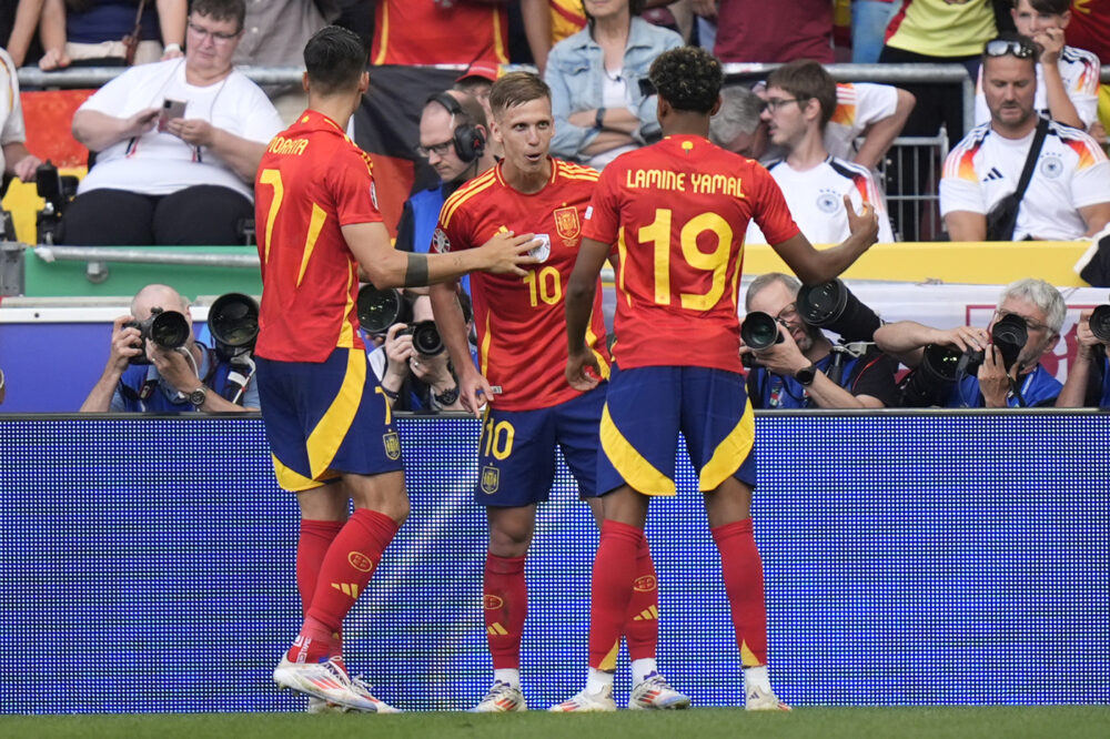 LIVE Spagna-Francia, Europei calcio 2024 in DIRETTA: semifinale o finale anticipata?