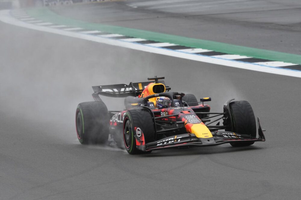 F1, la supremazia di Max Verstappen si è annacquata. Mondiale lottato? Manca un rivale fisso