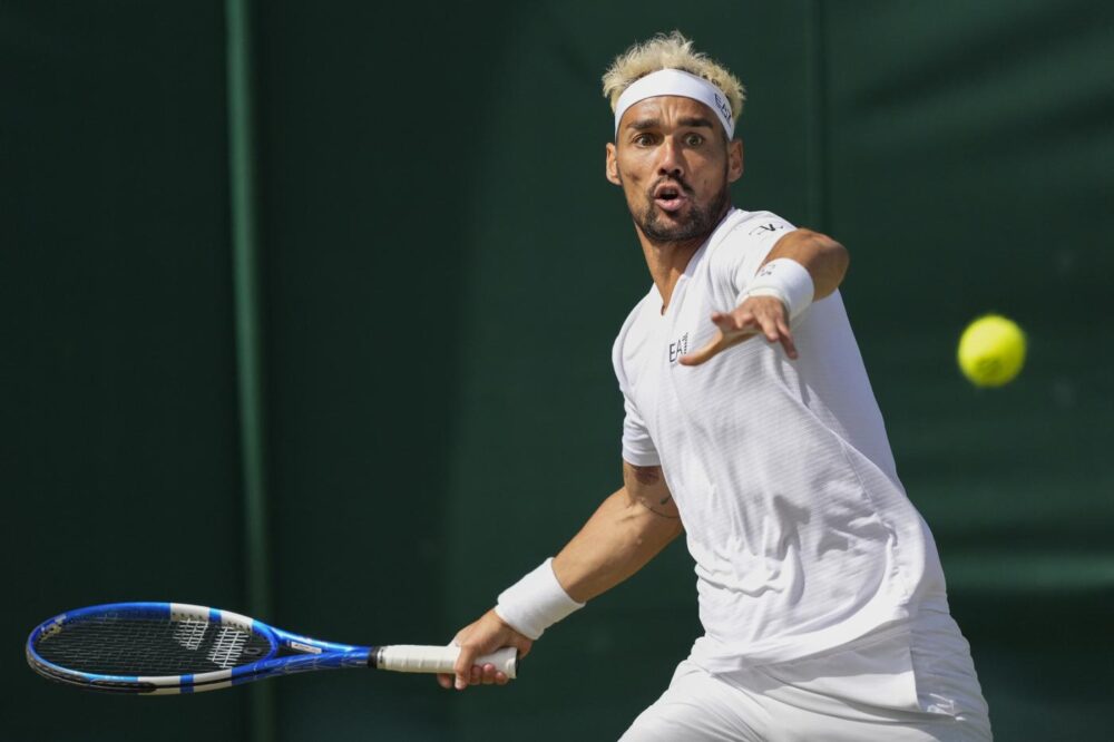 Bellucci Wawrinka 