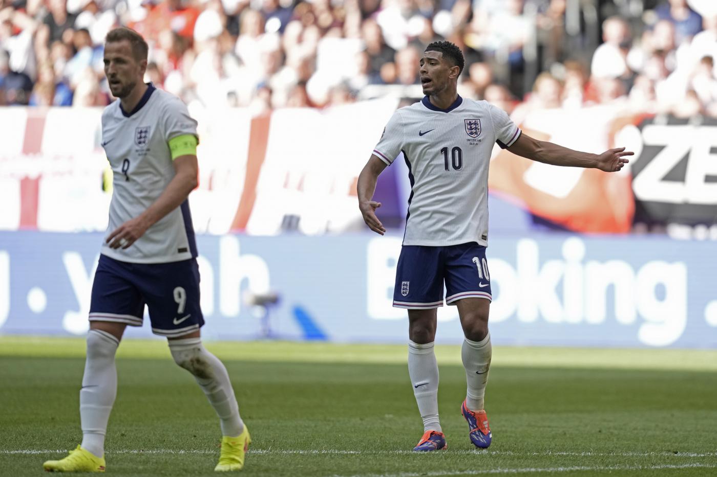 LIVE Olanda-Inghilterra, Europei calcio 2024 in DIRETTA: si delinea la seconda finalista