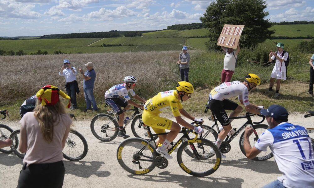 Tour de France