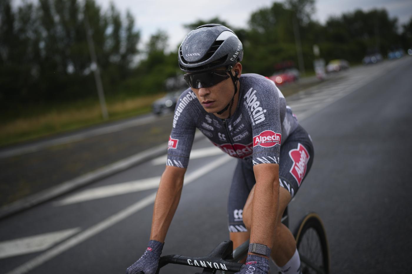 Tour de France 2024: Jasper Philipsen questa volta non sbaglia, volata dominata su Girmay