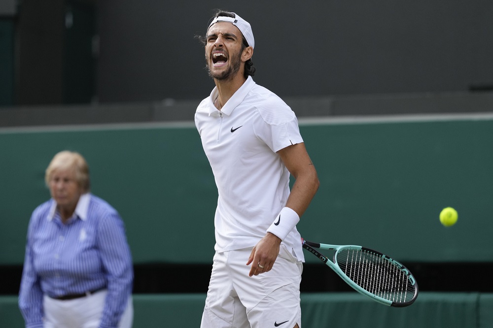 Wimbledon 2024, Lorenzo Musetti: “L’atteggiamento ha fatto la differenza. Ora Djokovic? Amo queste sfide”