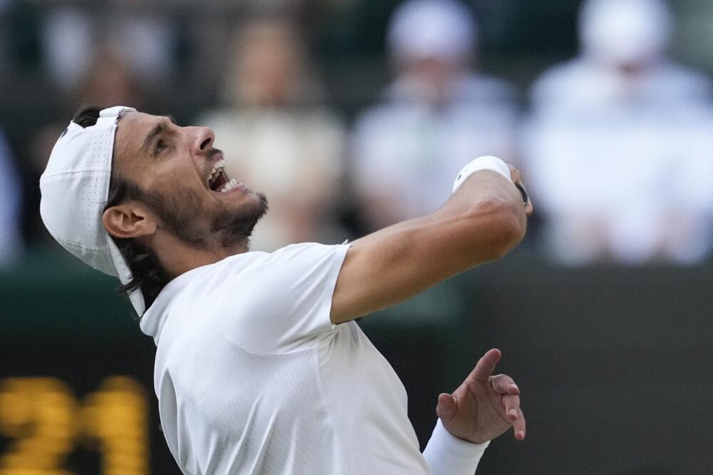 Wimbledon 2024: Musetti, con Djokovic senza paura. Il muro Medvedev per Alcaraz