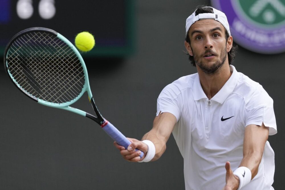 Musetti in semifinale a Wimbledon: “Giocar male mi faceva vergognare, poi ho capito che conta solo la vittoria”