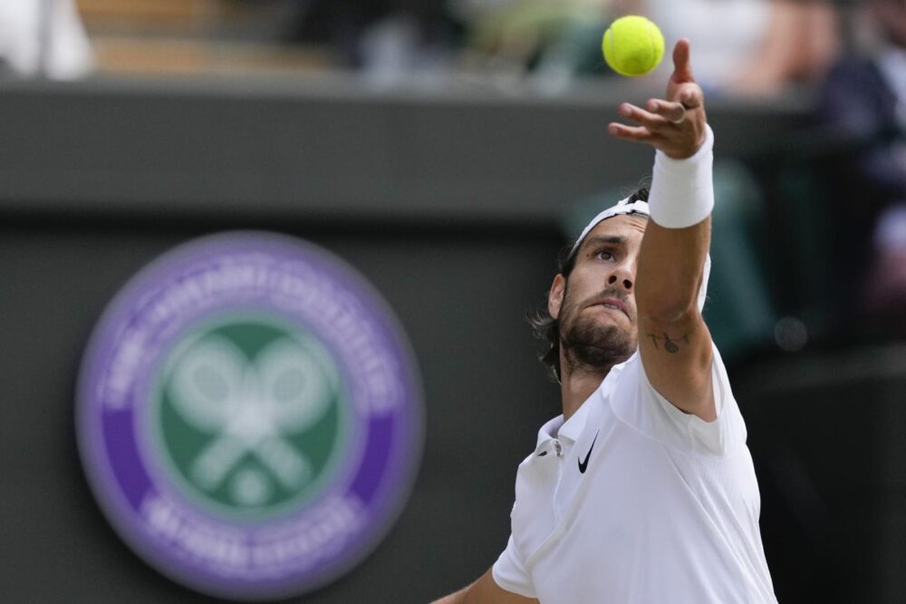 Musetti-Djokovic oggi in tv, orario semifinale Wimbledon 2024: programma, canale, streaming