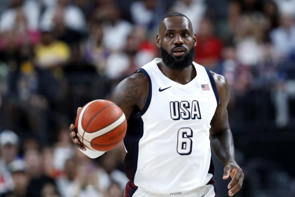 Basket, Olimpiadi Parigi 2024: i convocati delle 12 nazionali qualificate. USA senza rivali credibili?