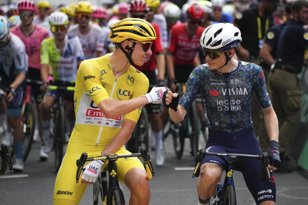 Tour de France 2024, il borsino dopo le prime due settimane: Pogacar appare irraggiungibile