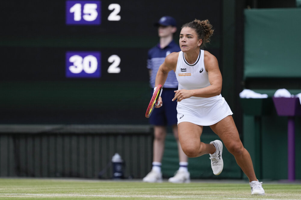 Jasmine Paolini, corsa verso la Storia a Wimbledon. Finale dai mille temi con Barbora Krejcikova