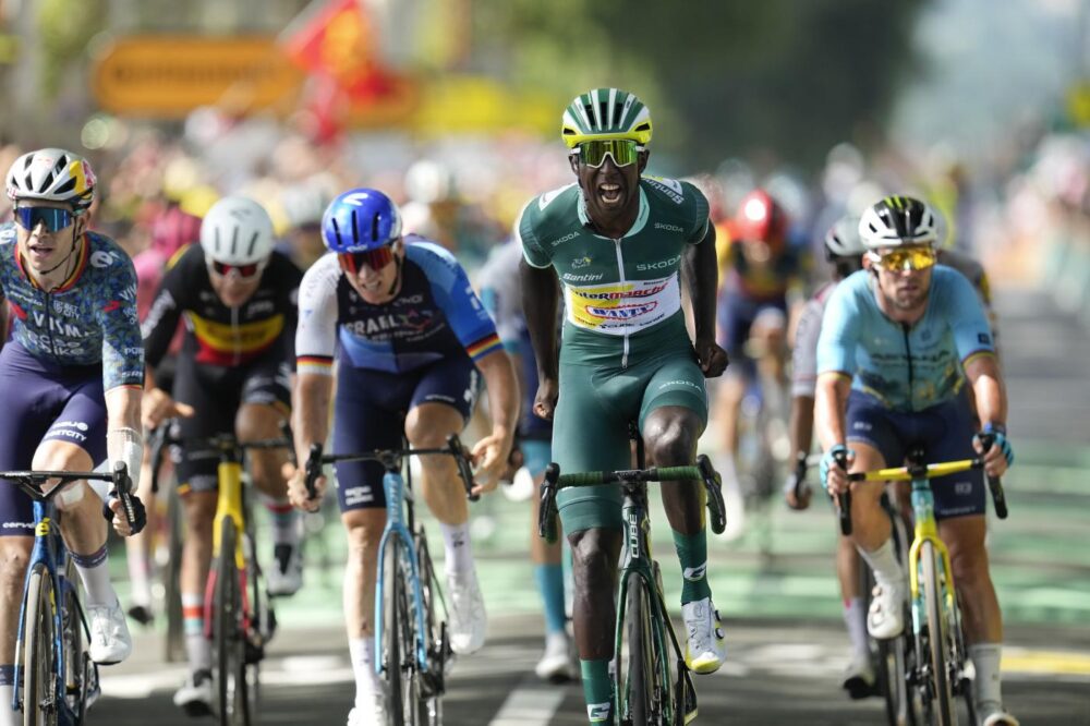 Tour de France 2024: il borsino della tappa di oggi. Altra volata, Girmay vuole il poker