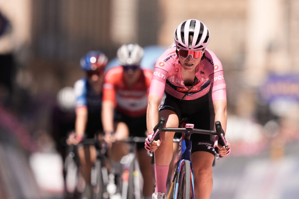 Ciclismo femminile, il palmares di Elisa Longo Borghini: il Giro d’Italia si affianca a Fiandre e Roubaix
