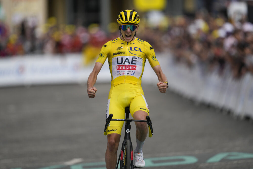 Tour de France, Garzelli: “Pogacar mai così forte, non penso faccia la Vuelta. Ciccone potrebbe vincere il Giro”
