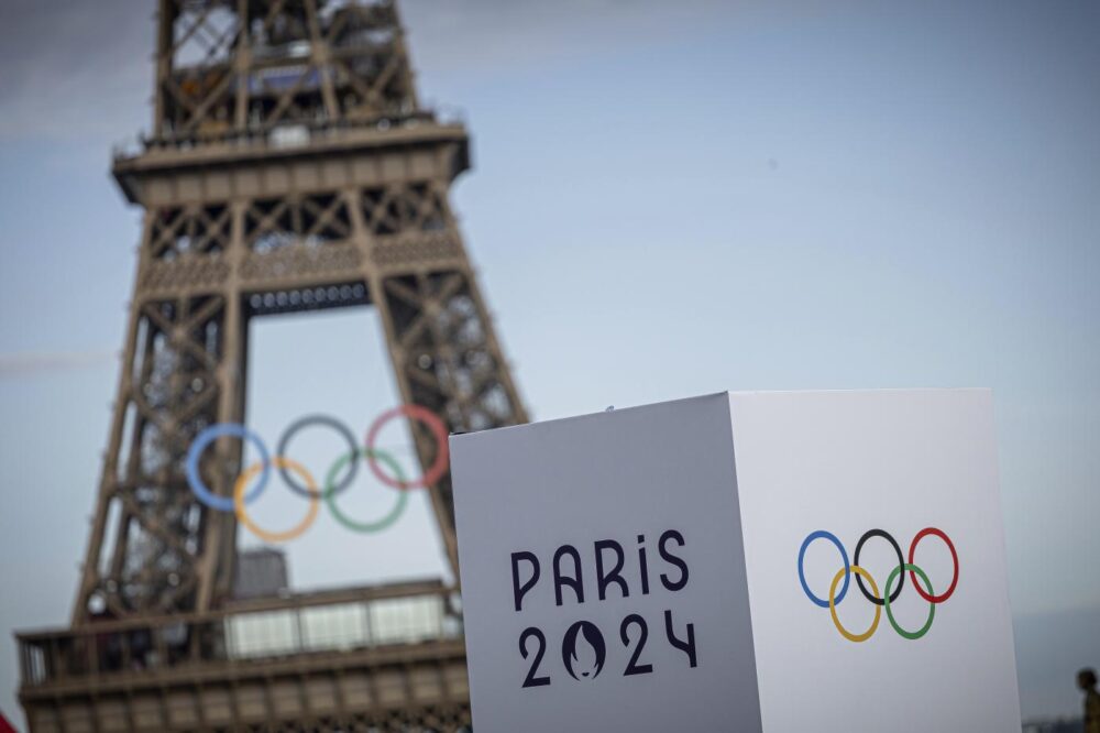Olimpiadi Parigi 2024: la Russia non trasmetterà i Giochi in TV. Una “vendetta” contro le politiche del CIO
