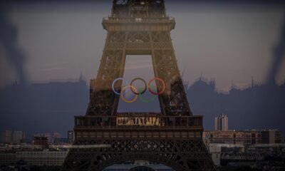 Olimpiadi Parigi 2024