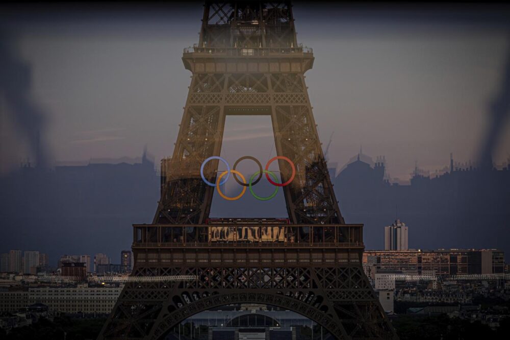 Calendario Olimpiadi Parigi 2024: le date di inizio e fine di tutti gli sport