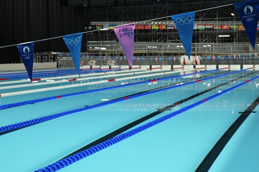 Nuoto, Olimpiadi Parigi 2024: le Isole Cook si rivolgono al CAS per avere una quota universale