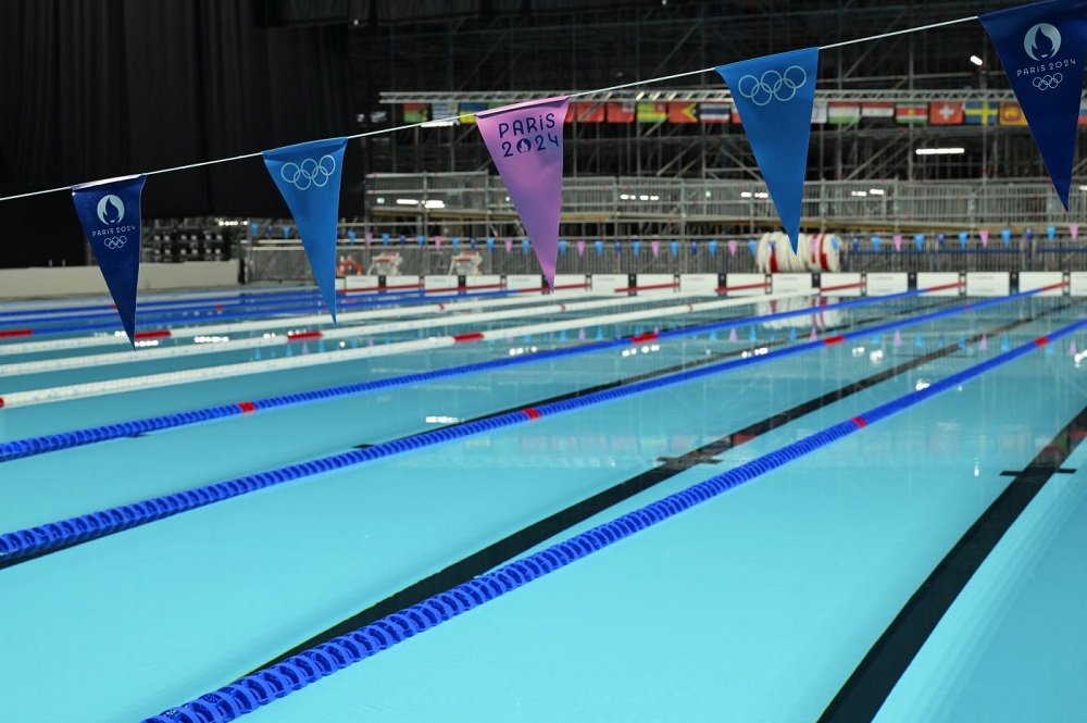 Nuoto, Cesare Butini e le speranze azzurre alle Olimpiadi: “Il gruppo è carico, possiamo fare molto bene”