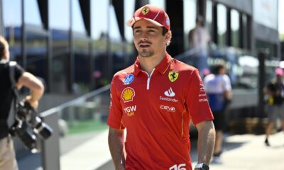 Charles Leclerc