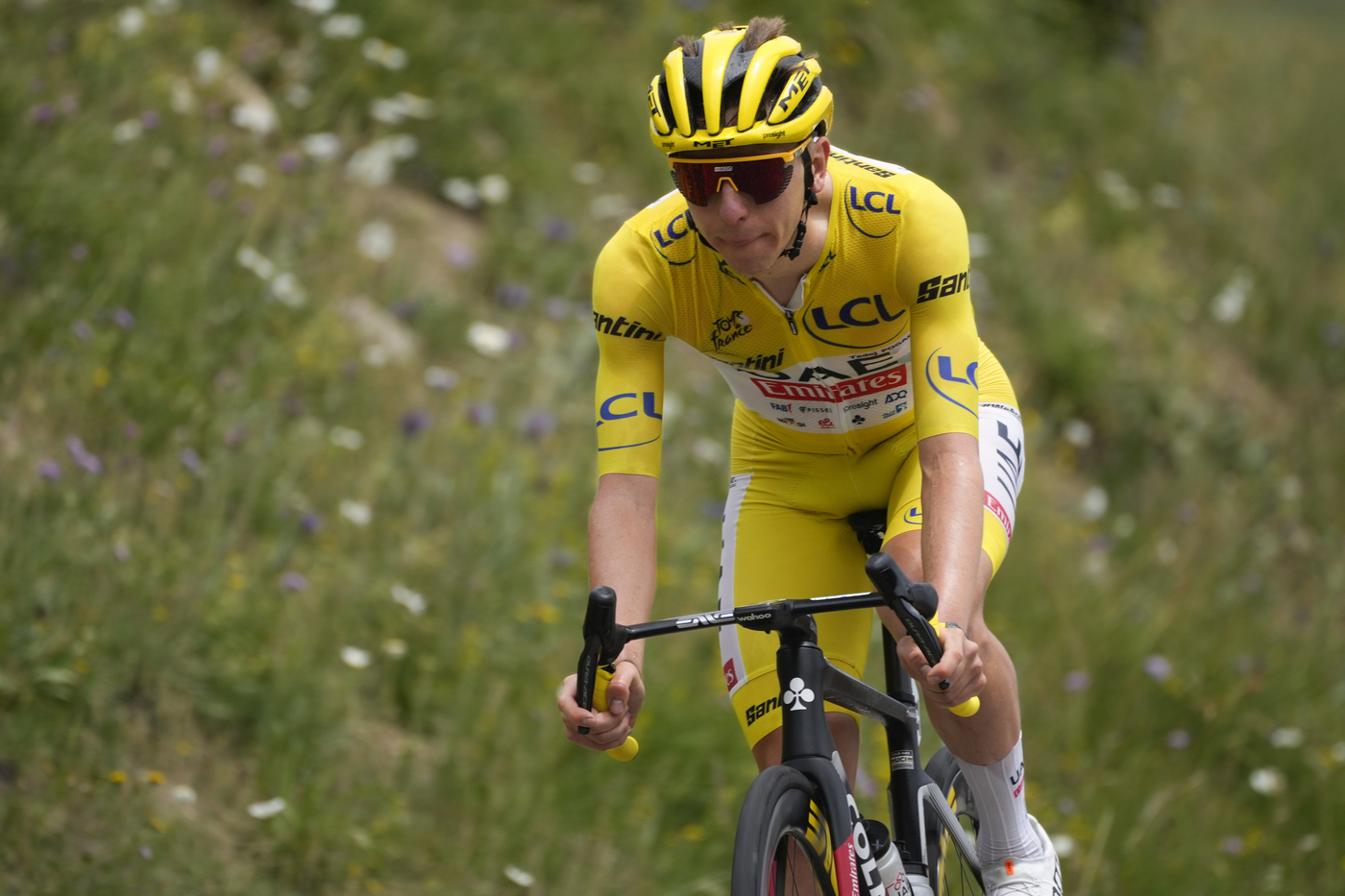 Tour de France 2024: il borsino della tappa di oggi. Ultima cronometro, Pogacar va per la sesta