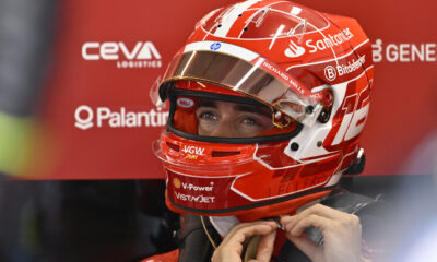 Charles Leclerc