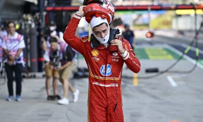 Charles Leclerc