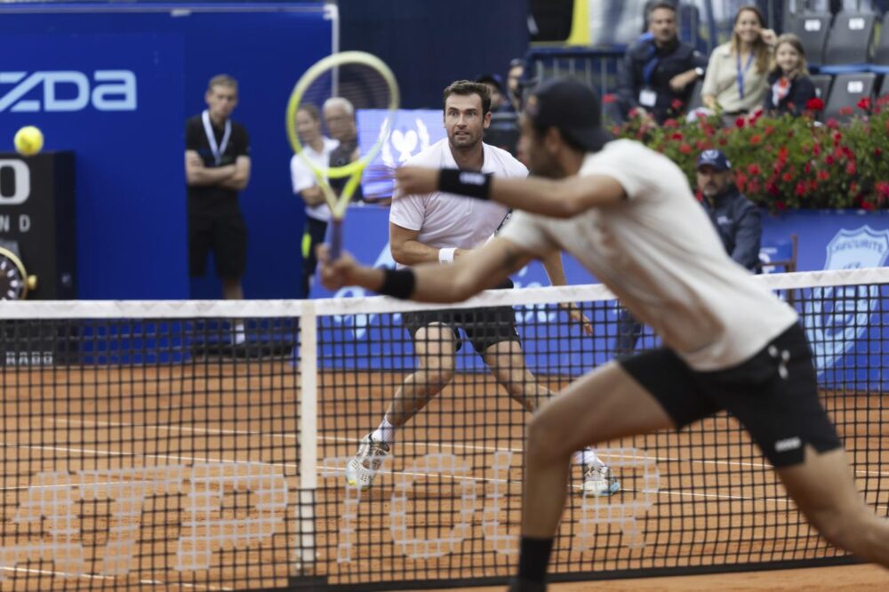 Tennis, tutti i tornei vinti da Matteo Berrettini.  1 da Panatta, Sinner il migliore in Italia