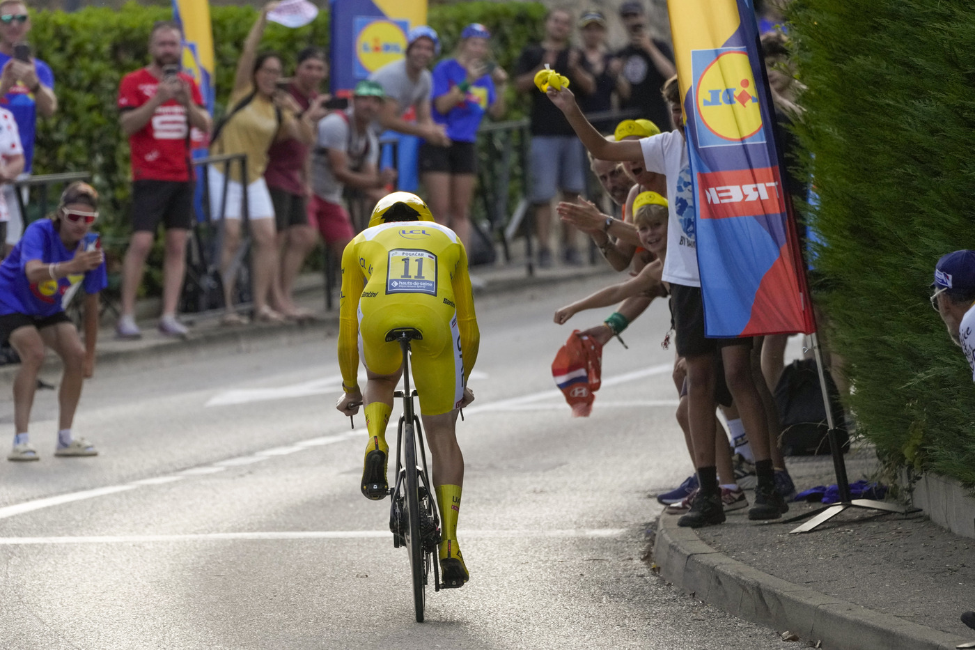 Ciclismo Evenepoel 