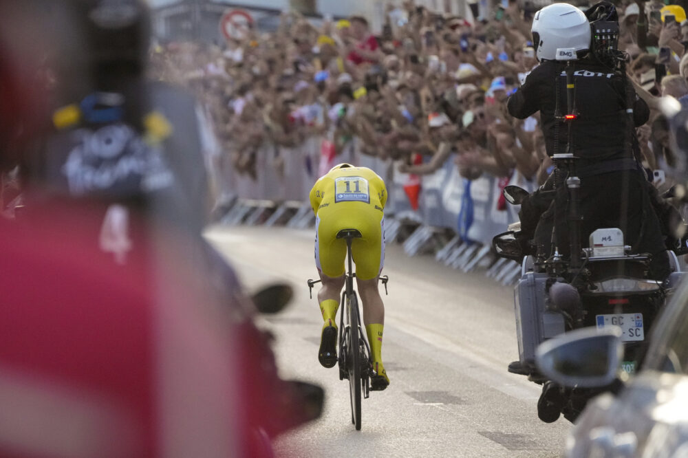 Ciclismo l agente 