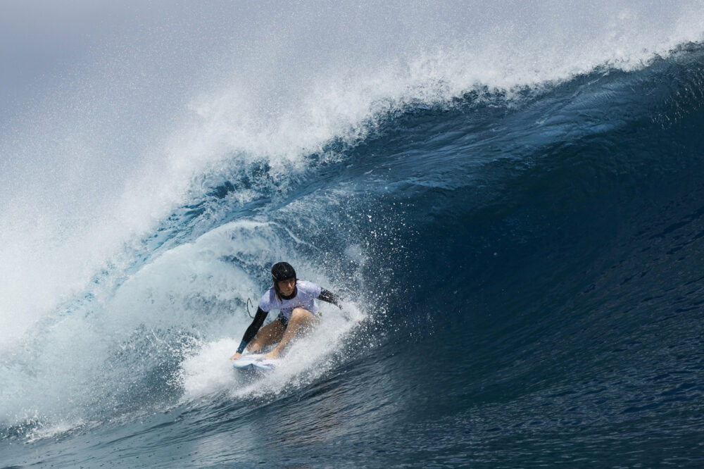 Surf, Olimpiadi Parigi 2024: i favoriti. Gare previste nella Polinesia francese. Florence sfida i brasiliani