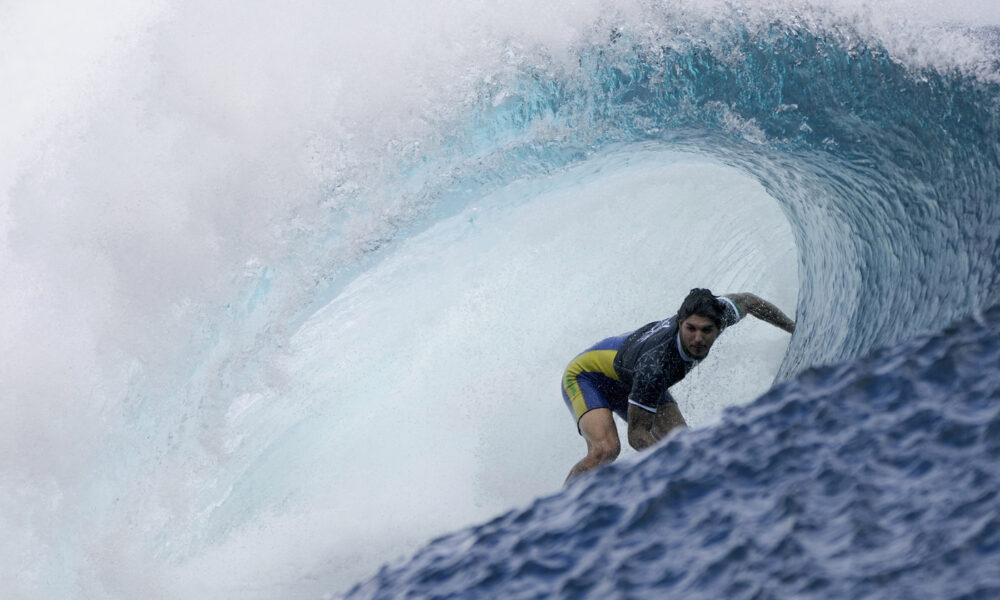 Gabriel Medina