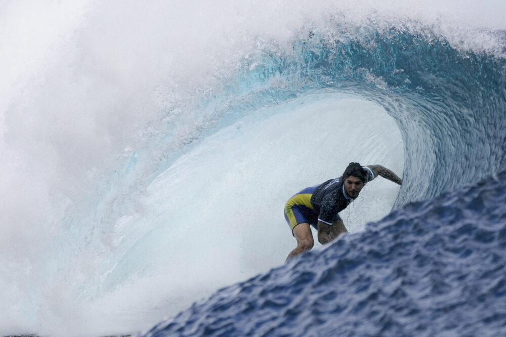 Gabriel Medina