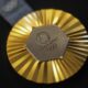 Medaglia d'oro Parigi 2024 / LaPresse