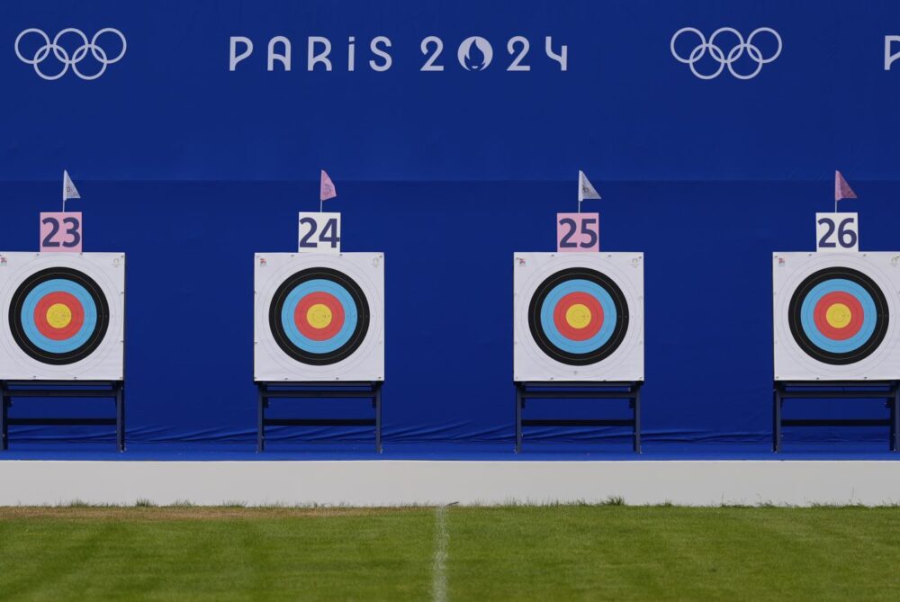 Tiro con l’arco, calendario Olimpiadi 2024 oggi: orari 28 luglio, tv, streaming, italiani in gara