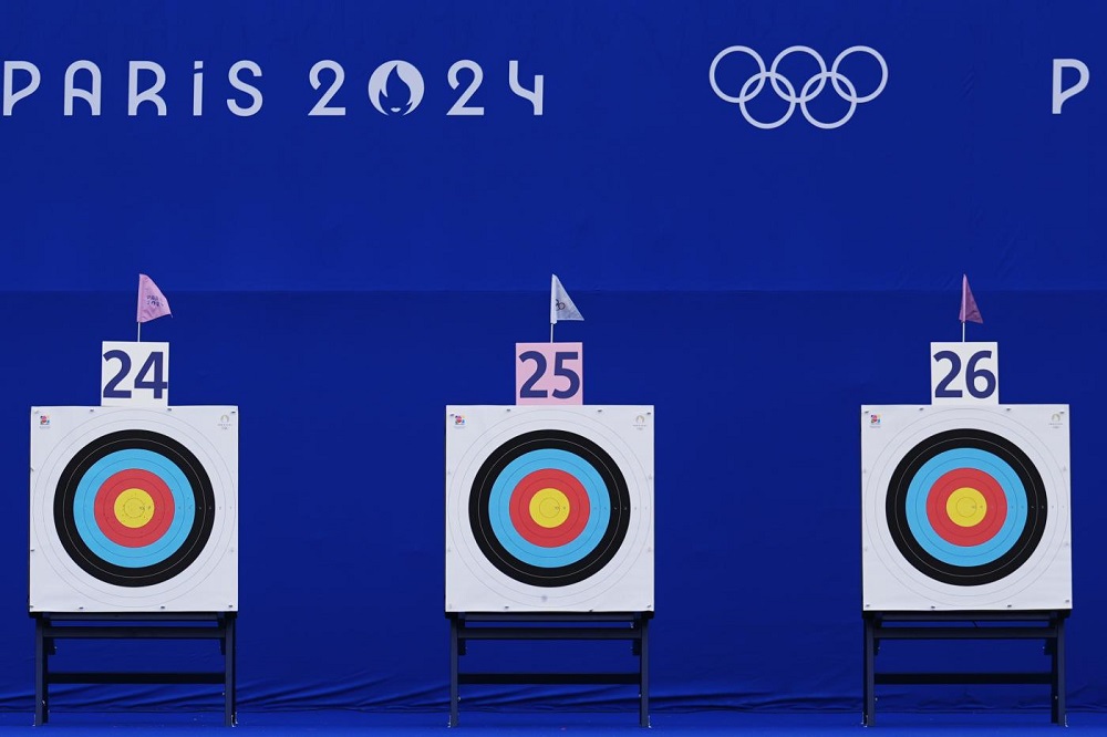 Tiro con l’arco, calendario Olimpiadi 2024 oggi: orari 30 luglio, tv, streaming, italiani in gara