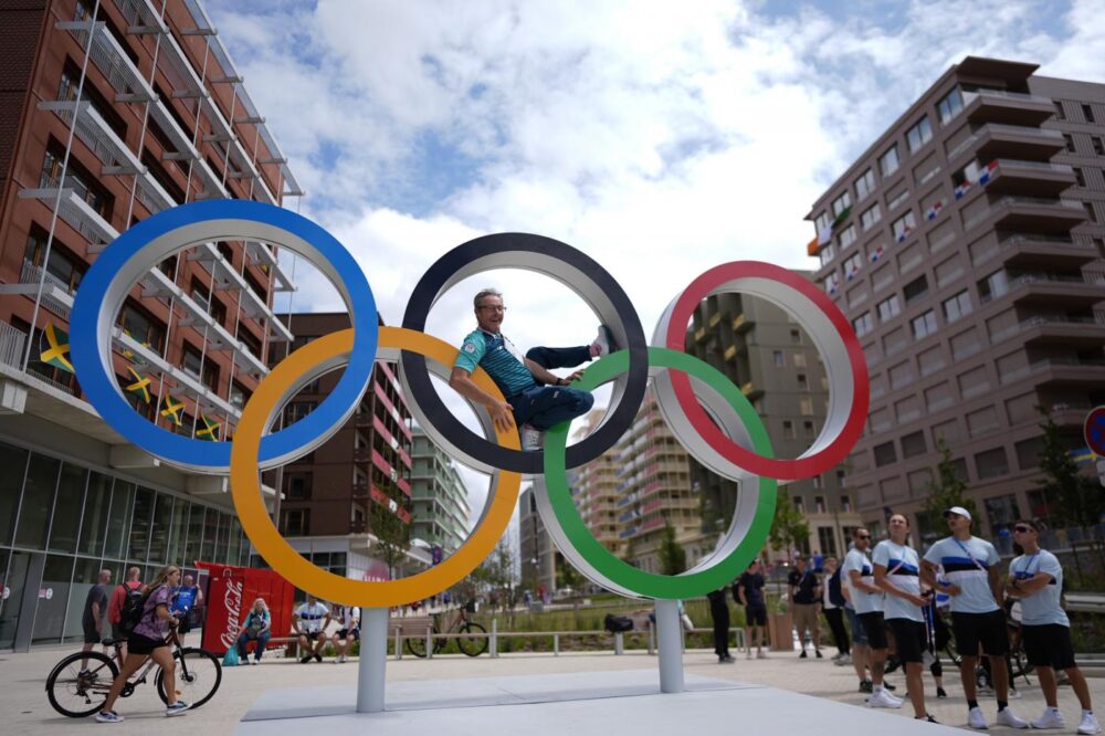 Calendario Olimpiadi Parigi 2024 oggi: orari 25 luglio, programma, tv, streaming, azzurri in gara