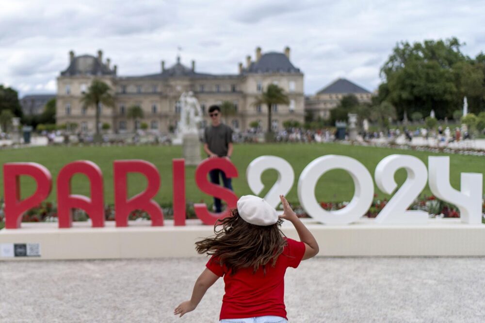 Olimpiadi Parigi 2024: l’atleta più giovane e quello più ‘anziano’