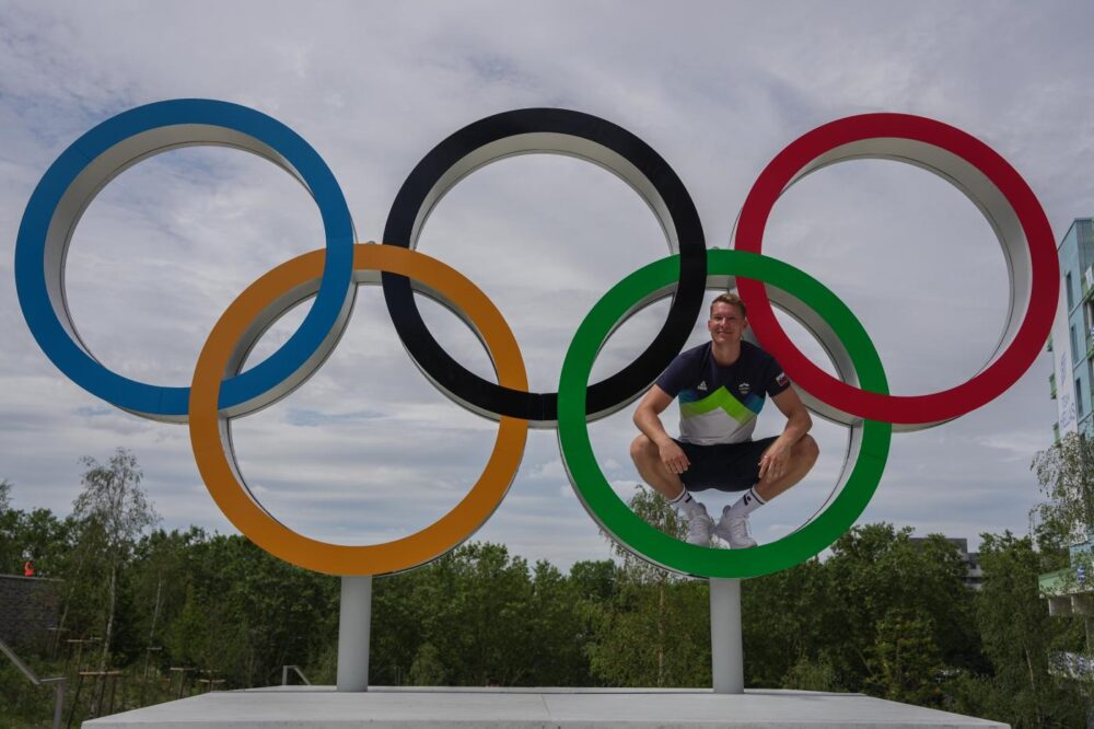 Marocco-Spagna, orario semifinale calcio Olimpiadi 2024: programma, tv, streaming