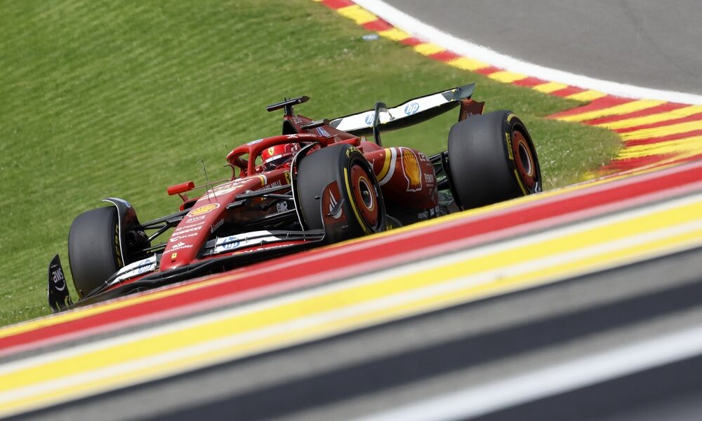 Charles Leclerc