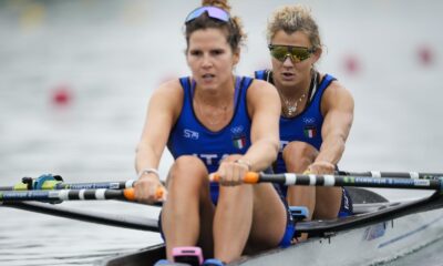 Clara Guerra e Stefania Gobbi