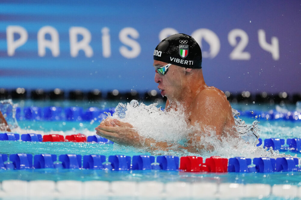 Nuoto, cosa è successo a Ludovico Blu Art Viberti: necessario lo spareggio per la finale olimpica
