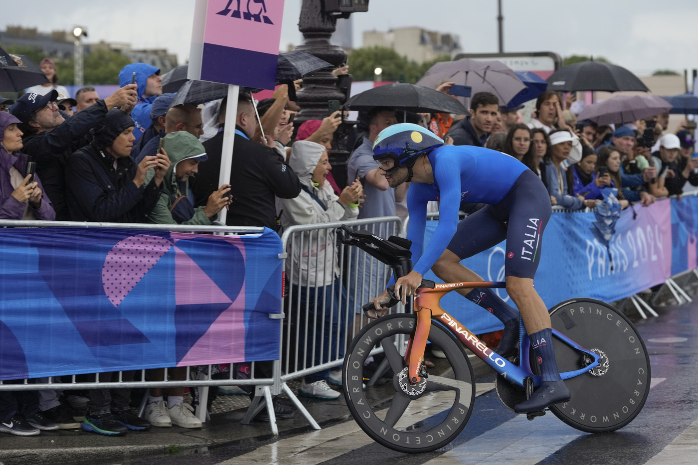 Ciclismo Filippo 