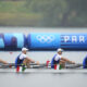 Luca Rambaldi, Andrea Panizza, Luca Chiumento e Giacomo Gentili