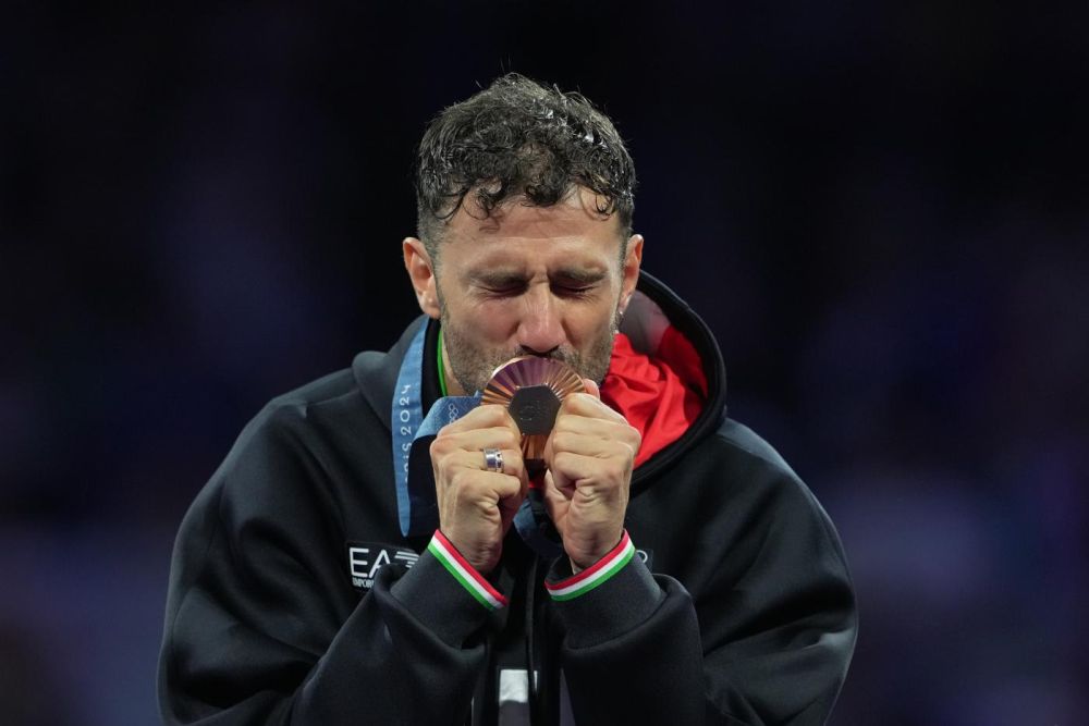 L’inizio atteso per l’Italia alle Olimpiadi: l’oro era complicato, 3 medaglie da mettere in conto