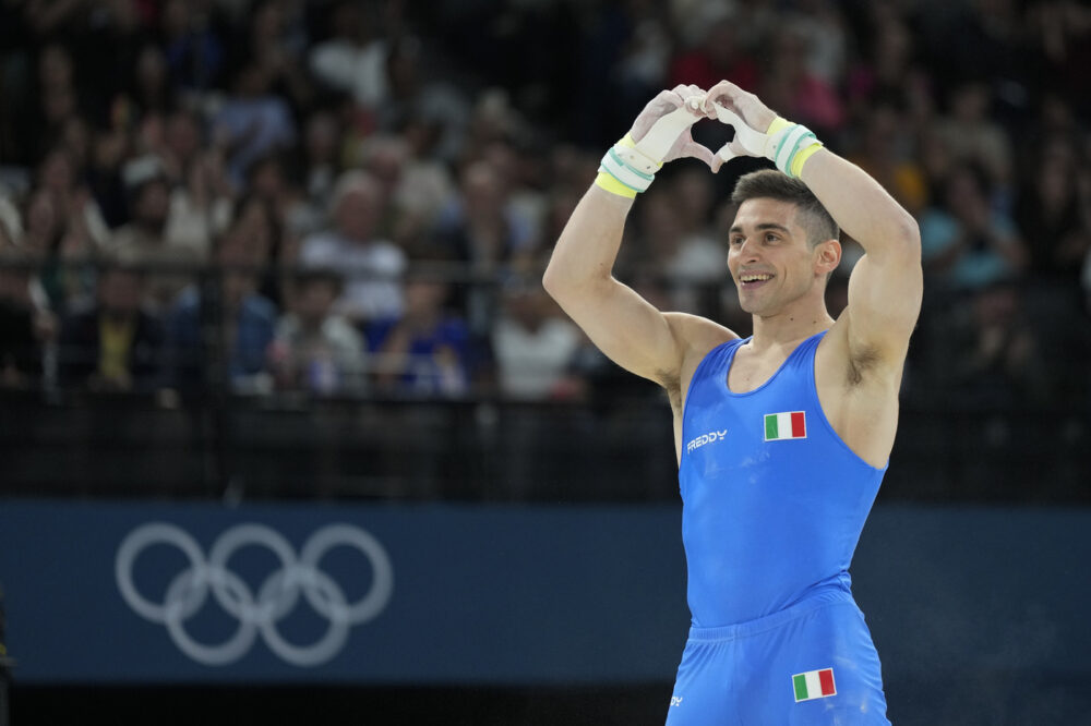 Ginnastica artistica, la startlist delle finale maschile alle Olimpiadi: suddivisioni e ordini di rotazione, c’è l’Italia!