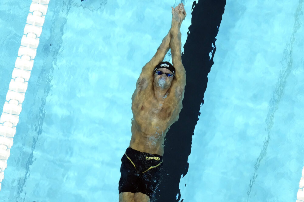 Nuoto, l’Italia ha i campioni olimpici dei 100 rana e dorso. Si sogna per la mista? C’è il buco del delfino…