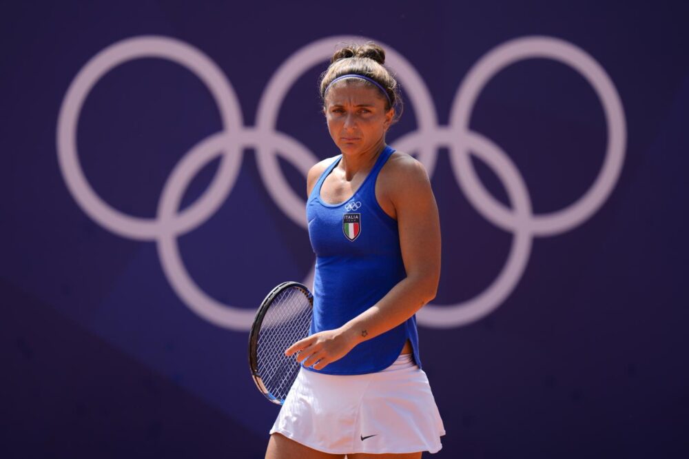 Errani/Paolini possono sfatare il tabù del tennis alle Olimpiadi: una medaglia manca da… Parigi 1924!