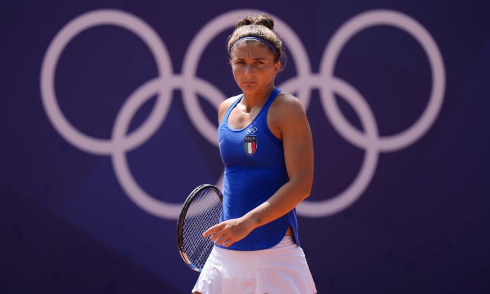 Sara Errani